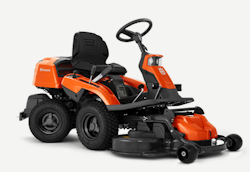 Husqvarna Rider 216TC AWD inkl 103 Mähdeck