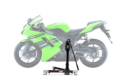 Zentralständer EVOLIFT® für Kawasaki Ninja ZX-6R 07-08
