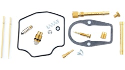 Keyster Reparatursatz Vergaser