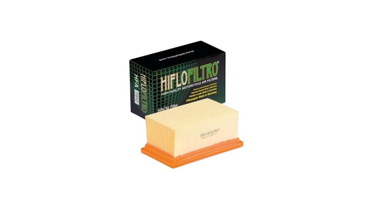 Hiflofiltro Luftfilter HFA7912