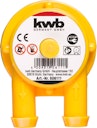 Vorschaubild kwb Mini-Pumpe P 61 LS 506111
