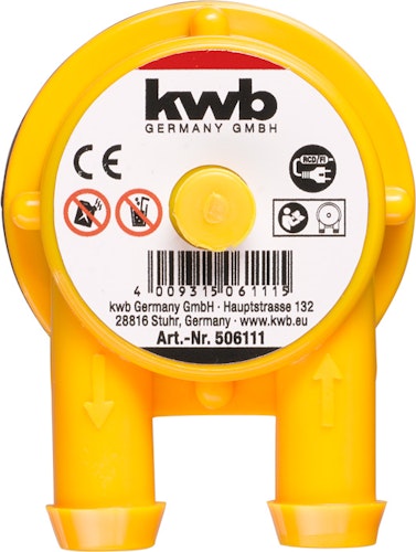 kwb Mini-Pumpe P 61 LS 506111
