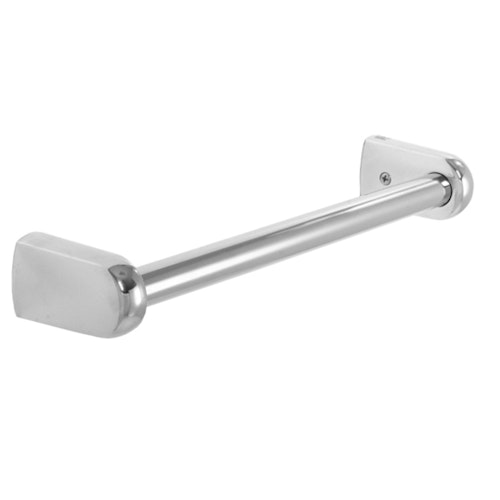 Bravat Badewannengriff Metasoft, chrom