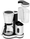 Vorschaubild WMF Lono Aroma Kaffeemaschine, mit Glaskanne