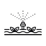 Biohort Bewässerungs-System für Hochbeet, Pflanzbeet Belvedere, Gewächshaus FlorentinaZubehörbild