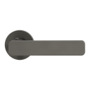 Vorschaubild Griffwerk VAYA 265 MINIMAL MODERN fast2fix  Fast2Fix Rosetten rund smart2lock Kaschmirgrau