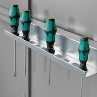 Wolff Finnhaus Werkzeughalter für Gerätehaus Fascinato