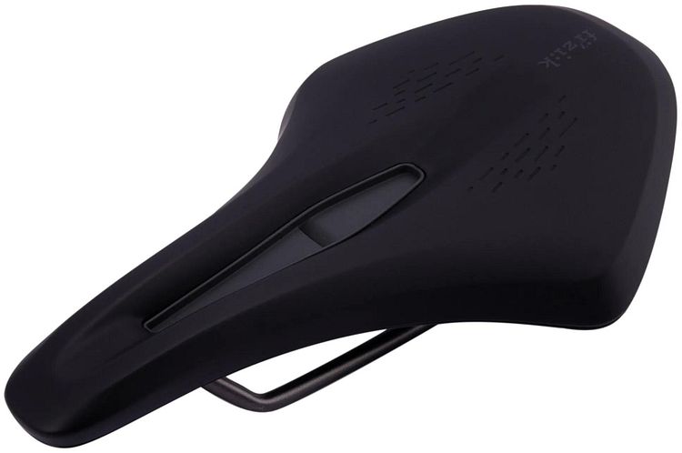 fi'zi:k Sattel Terra Argo X3 160 mm schwarz