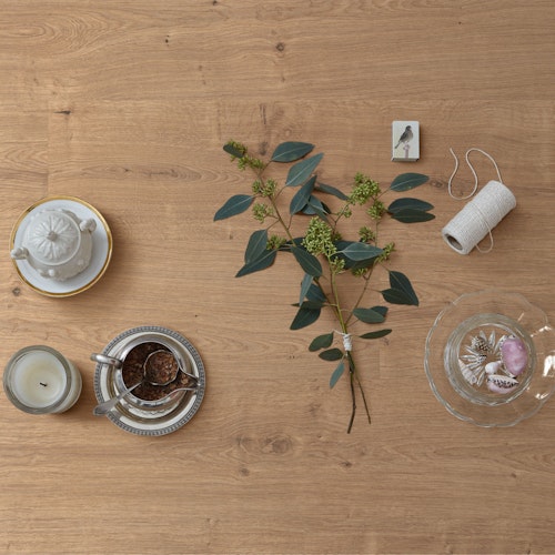 HANDMUSTER MeisterWerke Laminatboden MeisterDesign. laminate LC 55 Eiche Marrakesch 1-St 6396