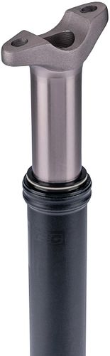 CONTEC Service-Kit Nara Dropair DLX Kit A 100 mm schwarz