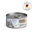Dogs'n Tiger 70g Dose KatzenassfutterVorschaubild