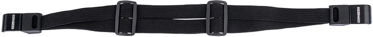 CONTEC Spanngurt Addventure Max schwarz