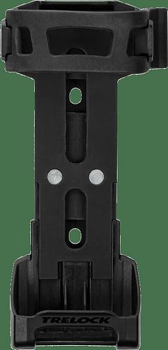 Trelock FS 360/85 Code Zahlen-Faltschloss schwarz