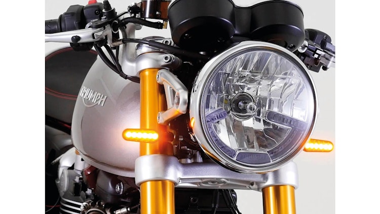 Daytona LED-Blinker D-Light Stellar