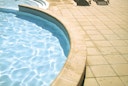 Vorschaubild WESERWABEN® Pool- / Beckenrandsteine gewölbt - Solum