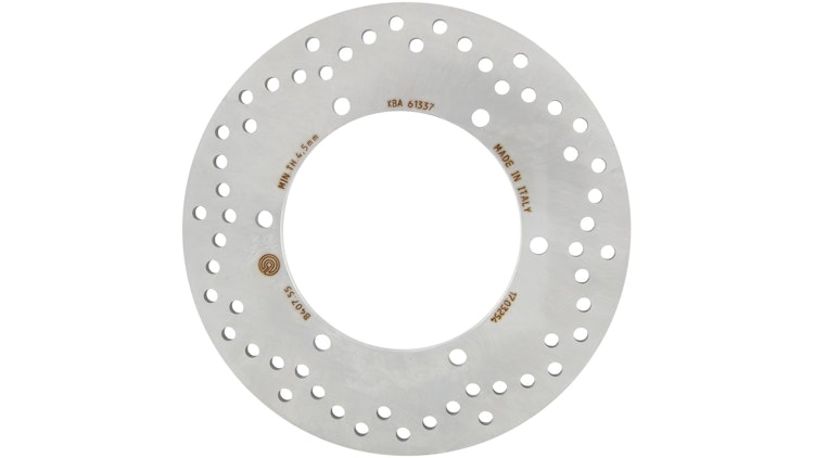 Brembo Bremsscheibe 68B40755