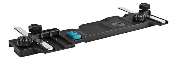 Makita Führungsschienenadapter A 195837-9