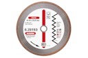 Vorschaubild Metabo Diamant-Trennscheibe125 x 1,7 x 22,23 mm"classic""TC"Fliese