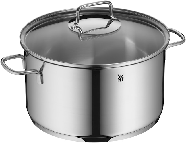 WMF Astoria Topf-Set, 4-teilig Ø 20/16/20/24 cm