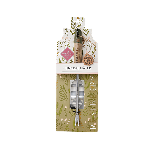 Restberry´s Unkrautjäter