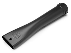 Husqvarna Rohrverlängerung flach