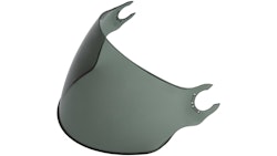 LS2 Visier OF562/558 – Leicht getönt lang