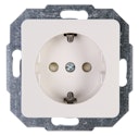 Vorschaubild Kopp Steckdose weiss - 915013085