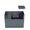 Vorschaubild KGT Zwischenboden für Hochbeet UrbanGrow M