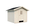 Vorschaubild Palmako Gerätehaus Lucas 5,4 m² - 16 mm