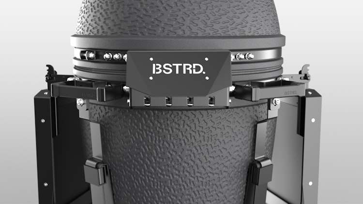 BSTRD. Transport-Halterung "Grip and Go" für Large