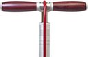 Vorschaubild Silca Standpumpe Super Pista Ultimate Hiro silber