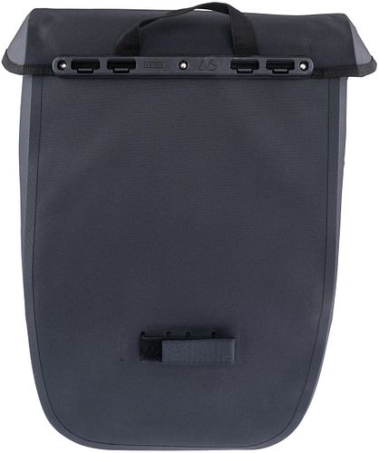 AtranVelo Commuter Side Einzeltasche 24 l schwarz