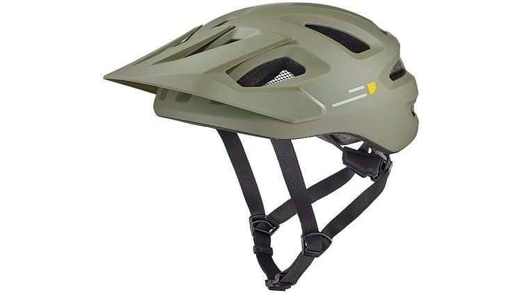 Bollé Adapt Pure MTB-Helm khaki matte Gr. S