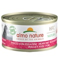 Vorschaubild Almo Nature HFC Natural 70g Dose Katzennassfutter