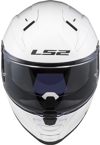 LS2 Integralhelm FF811 Vector II