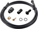 Vorschaubild TRP Bremsleitungs-Kit 2000 mm schwarz Ø 5,5 Banjo Anschluss