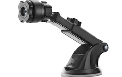 INTERPHONE Quiklox KFZ-Saugnapfhalter