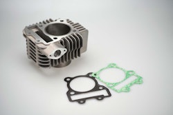 XPEAR Zylinder YX170 62mm