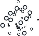 Vorschaubild SRAM O-Ring-Kit schwarz