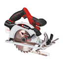 Vorschaubild Einhell Akku-Handkreissäge TE-CS 18/165-1 Li - Solo 4331207