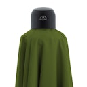 Vorschaubild doppler Pendelschirm myZONE 210 x 210, Aluminium Anthrazit / 100 % Polyester 180 g/m²