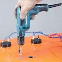 Vorschaubild Makita Bohrmaschine DP2011J