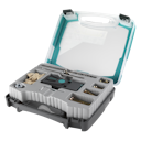 Vorschaubild wolfcraft Undercover Jig Set PZ, 55-tlg. 4642000