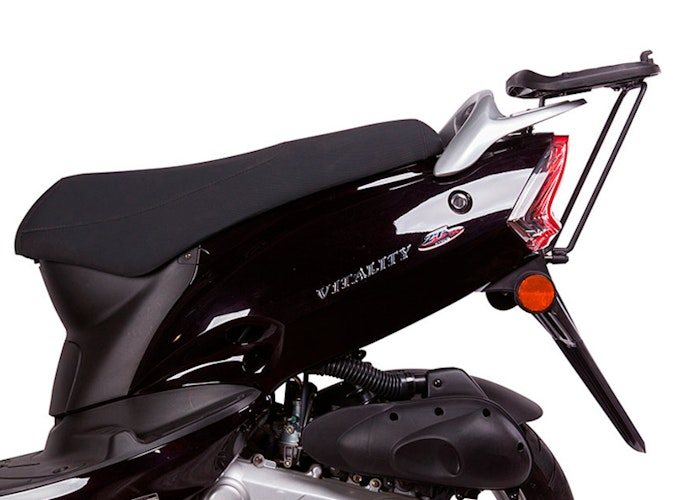 SHAD Top Master Befestigungssatz Kymco