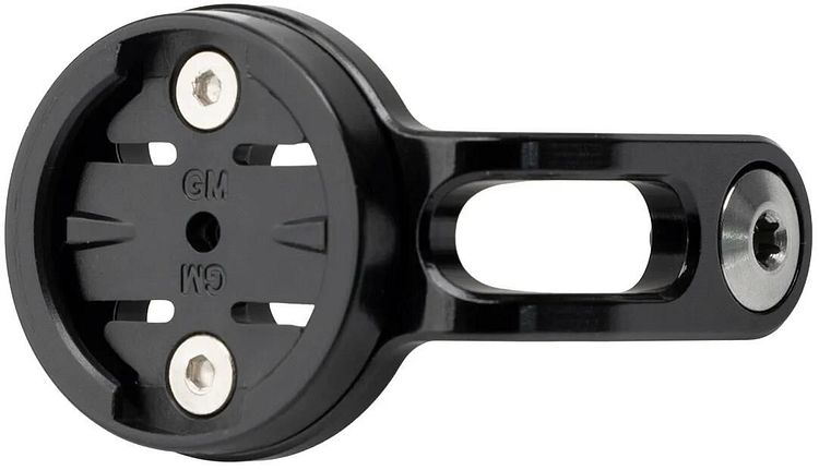 Supernova Satteltaschenhalter schwarz