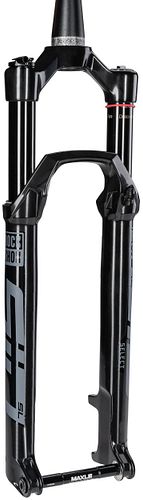 RockShox Federgabel SID SL Select RL 3P schwarz