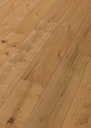 Vorschaubild MEISTER Lindura-Holzboden HD 400 Eiche authentic geb 8915 - ultramattlackiert - Standard- & Sonderformat