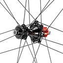 Vorschaubild Campagnolo Laufradsatz Bora Ultra WTO 60 DB 28 Zoll schwarz