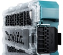 Vorschaubild Makita MAKTRAK Organizer tief M P-91045