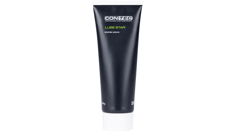 CONTEC Lagerfett Care+ Grease 100 g Tube